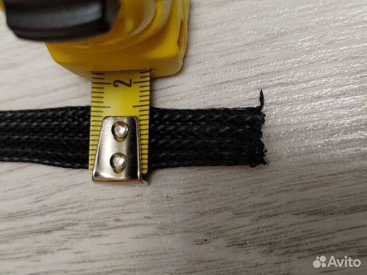 Оплетка для кабеля