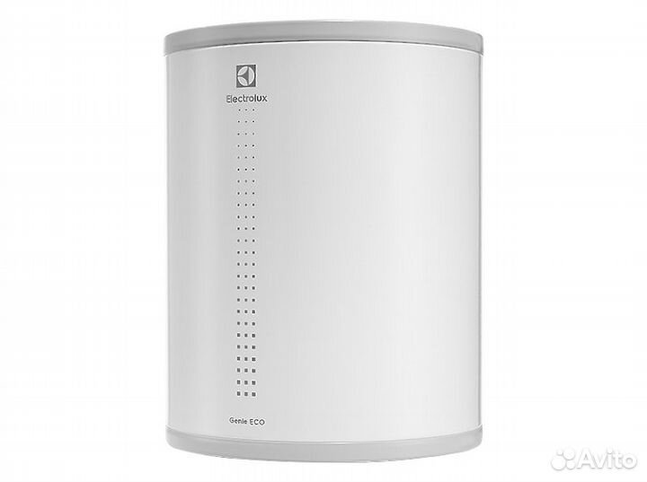 Водонагреватель Electrolux EWH 15 Genie ECO O