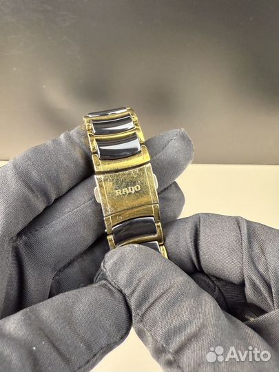 Наручные часы Rado