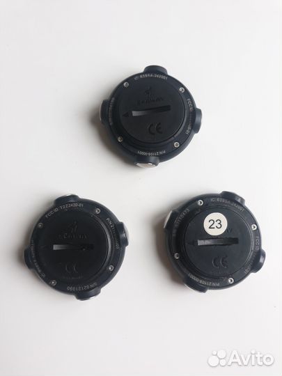 Ключ Infokey для Segway i2, X2, i2SE