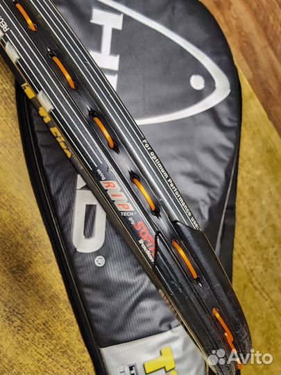 Теннисная ракетка Head Ti.Fire Pro Edition