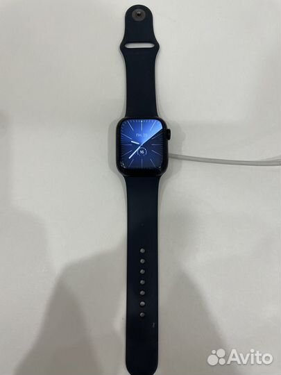 Часы apple watch 7 41 mm