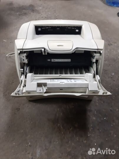 Принтер лазерный hp laserjet 1200