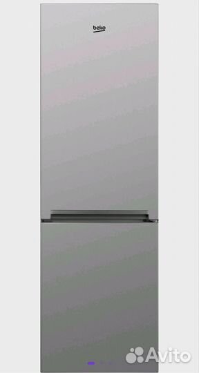 Новый холодильник Beko rcsk 270 M 20 S