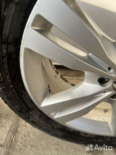 Шины диски и колеса