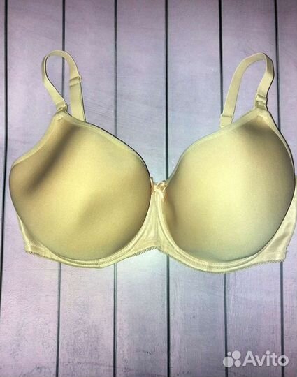 Бюстгальтер для кормления на каркасе 85Н