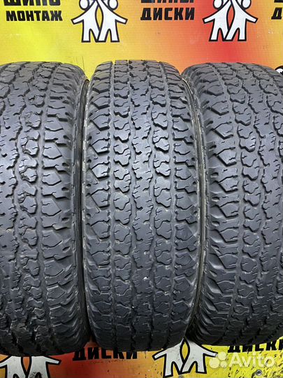 Medved Я-555 235/75 R15 105S