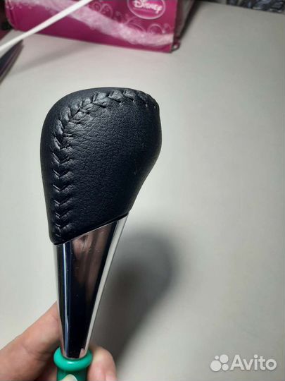 Ручка кпп toyota corolla