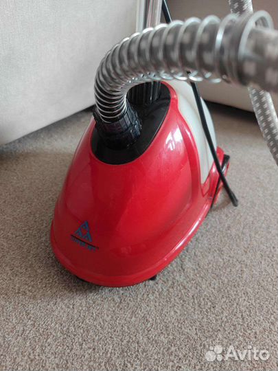 Отпариватель