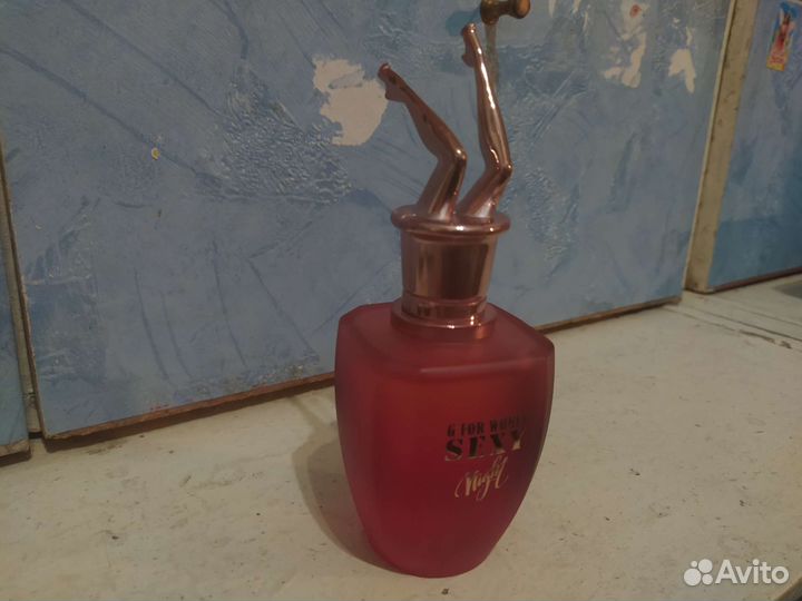 Духи женские