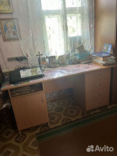 Письменный стол бу