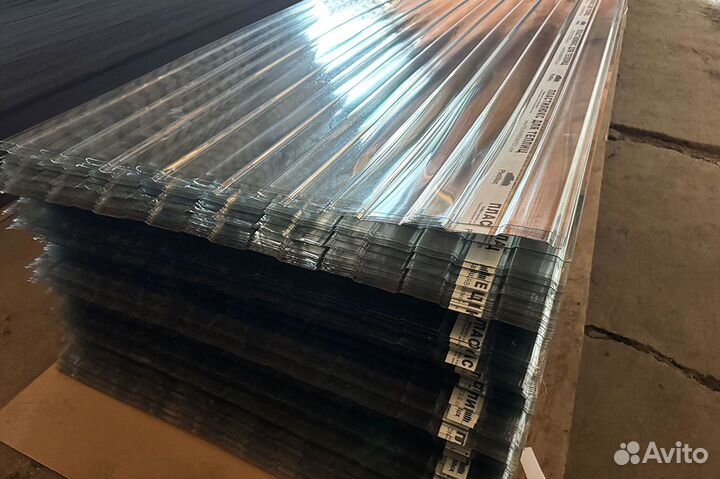 Оргстекло. Монолитный поликарбонат.пвх