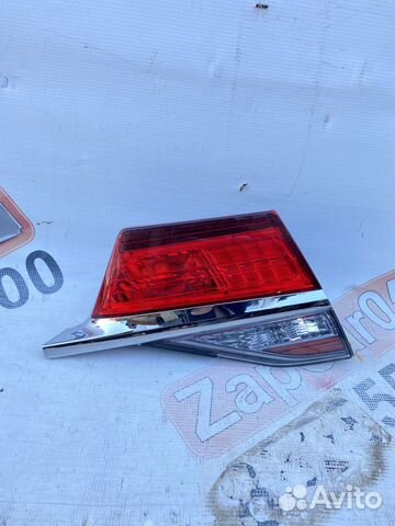 Toyota Camry V55 Фонарь задний внутренний