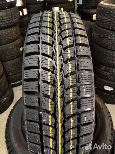 КАМА 505 Irbis 195/65 R15 91Q