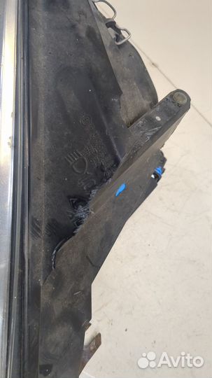 Фара (передняя) правая Ford Galaxy