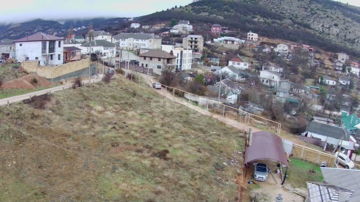 Участок 4 сот. (ИЖС)