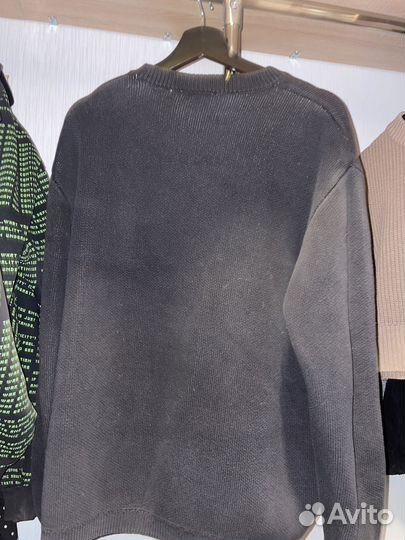 Свитер weekday