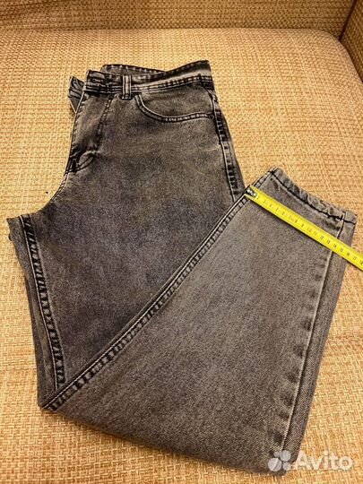 Джинсы мужские Troyanovski