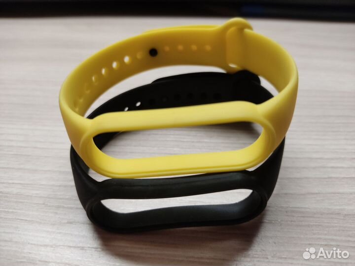 Ремешок для xiaomi mi band 5/6