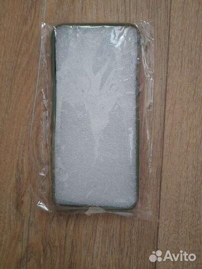 Чехол на Xiaomi poco x5 5G с кольцом