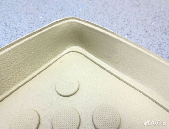 Коврики Subaru Forester 2 2002-2008