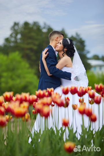 Свадебный фотограф