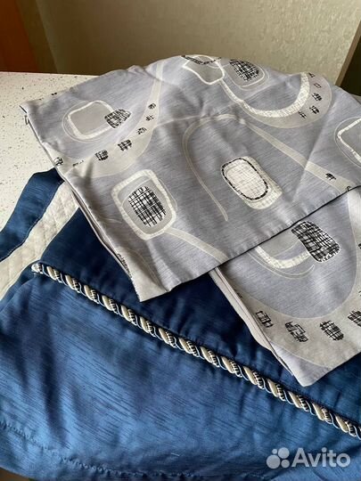 Покрывало на кровать 1.5 спальное