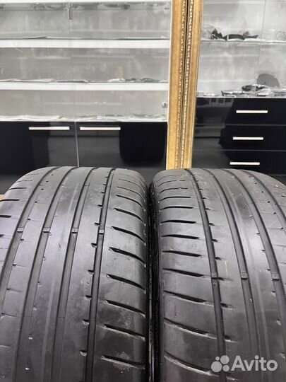 Goodyear Eagle F1 Asymmetric 3 245/35 R20 95Y