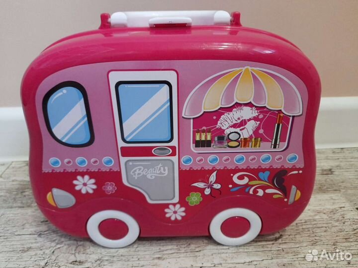 Набор модницы