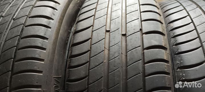 Комплект легкосплавных дисков с резиной