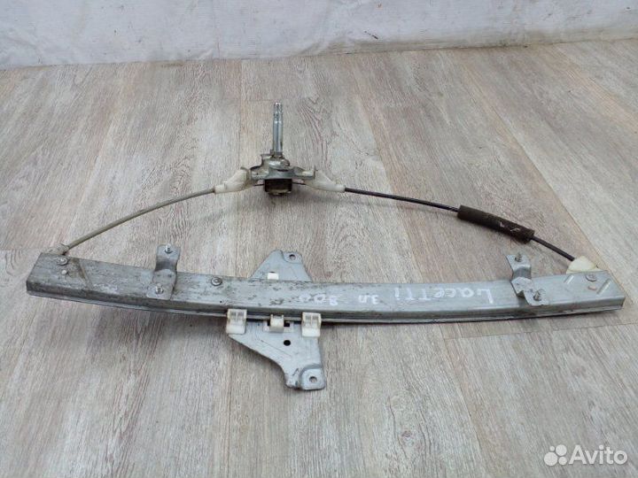 Стеклоподъемник задний правый Chevrolet Lacetti 1