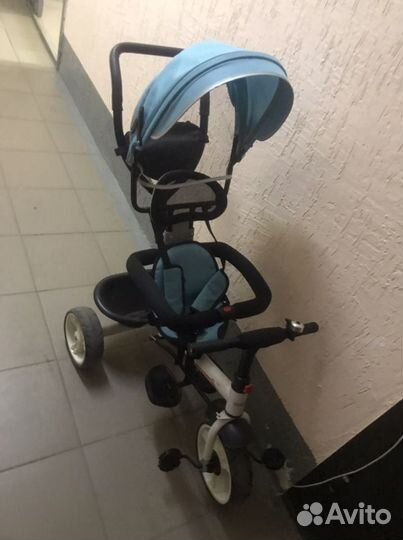 Велосипед детский