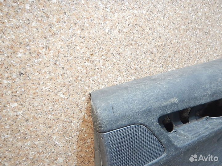 Обшивка двери задней правой, Audi (Ауди) -Q5 (8R)