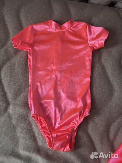 Костюм для бальных танцев на девочку,110-116