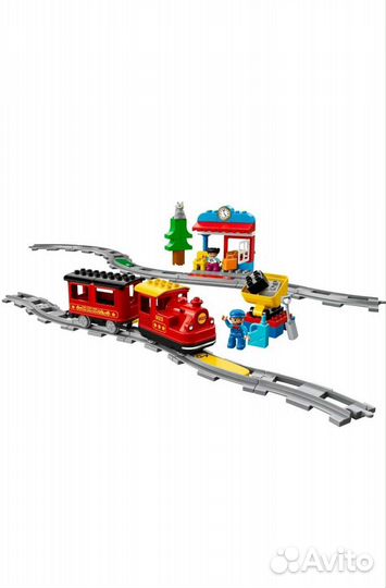 Лего Дупло наборы