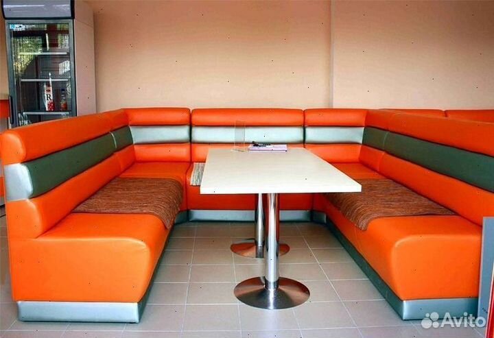 Мебель для кафе, офиса, ресторана