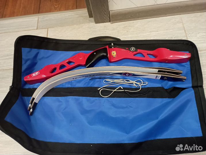 Классический лук (комплект)