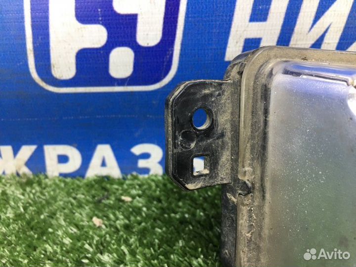 Фара противотуманная передняя правая Bmw X7