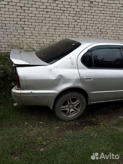 Toyota Camry, 1994