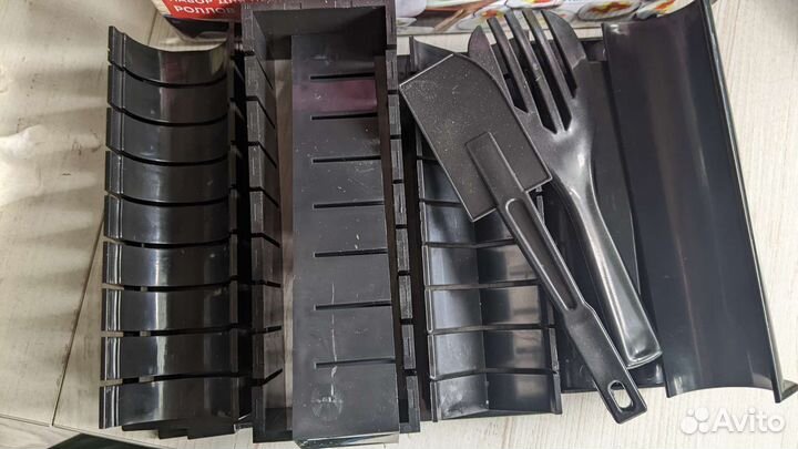 Набор для приготовления роллов Мидори