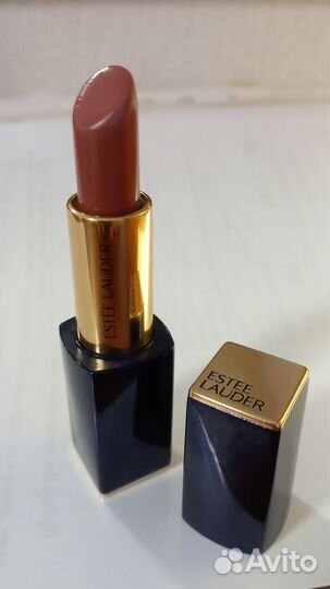 Estee lauder помада тон 160