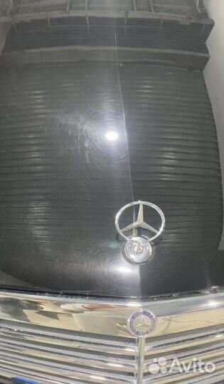 Полировка кузова автомобиля