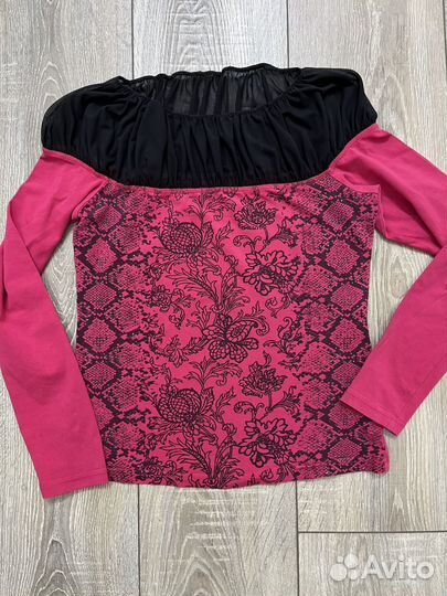 Женские вещи пакетом S