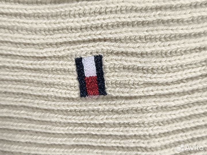Шарф Tommy hilfiger 200х40 см