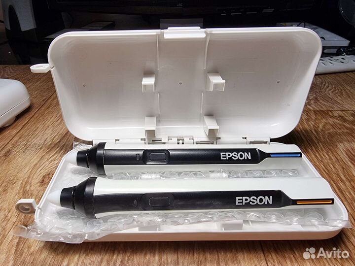 Интерактивный стилус Epson