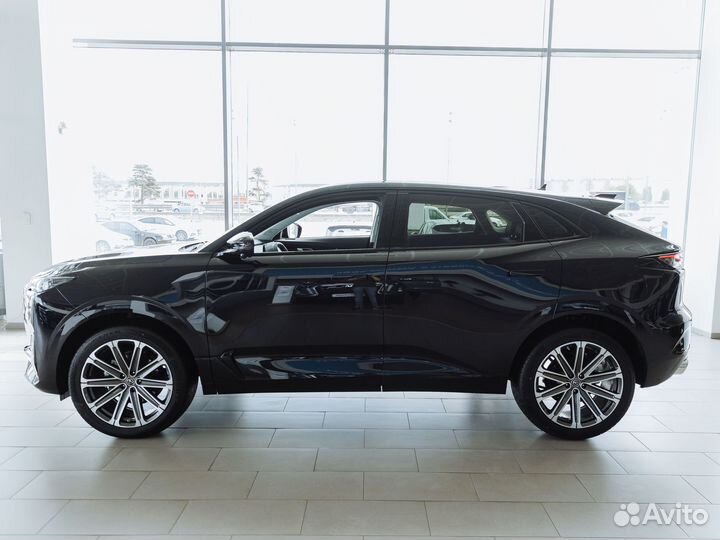 Changan UNI-K 2.0 AT, 2023