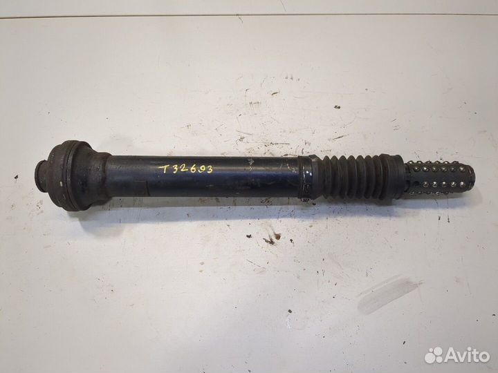 Кардан Volkswagen Amarok, 2012