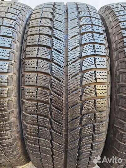 Michelin X-Ice XI3 205/55 R16 94H