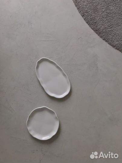 Декор из гипса