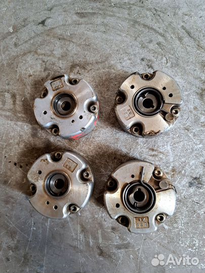 Vanos Audi A6 C6 3.2 auк